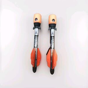 Zing BlastOff Sky Ripperz Screaming Whistle Super Sonic 2 Rockets Only